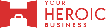 Your Heroic Business